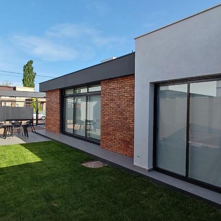 Villa Las Moras 路冉得库约 外观 照片
