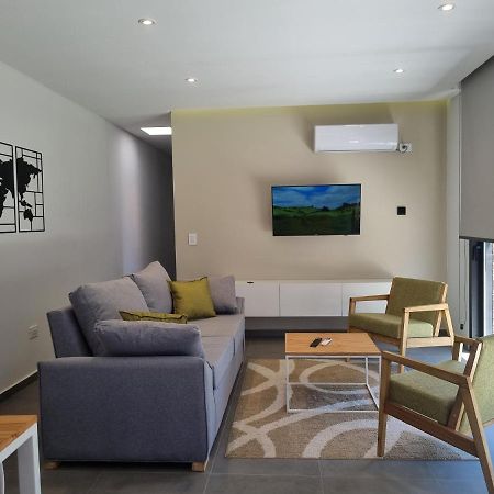 Villa Las Moras 路冉得库约 外观 照片