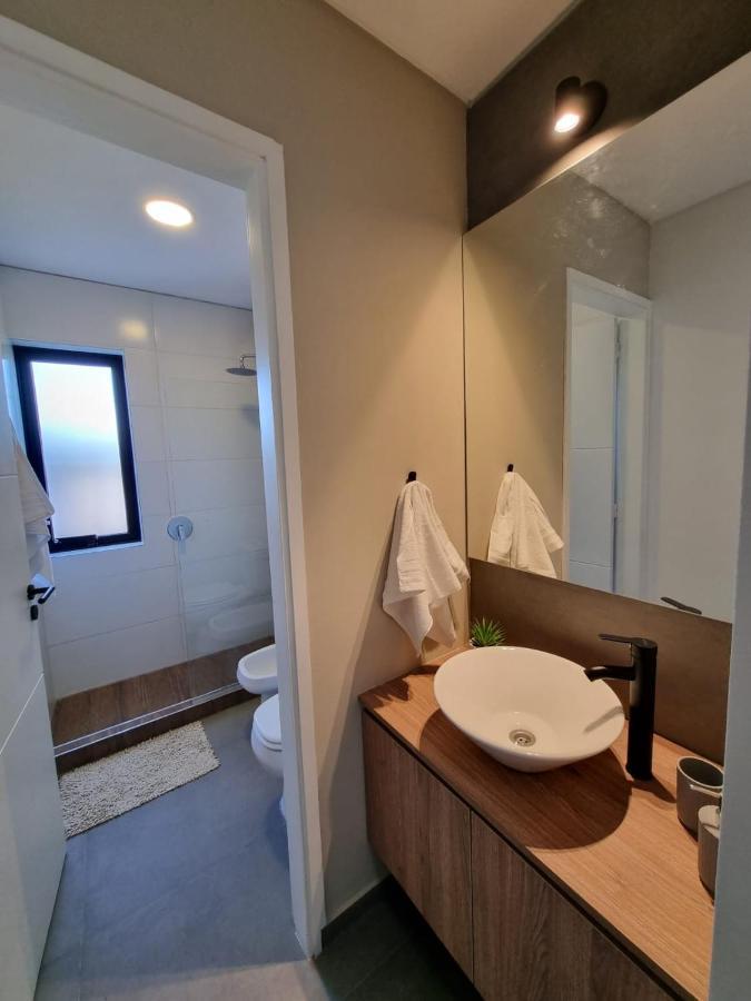 Villa Las Moras 路冉得库约 客房 照片