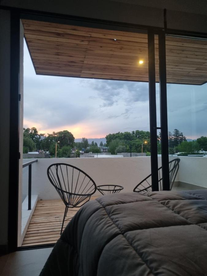 Villa Las Moras 路冉得库约 客房 照片